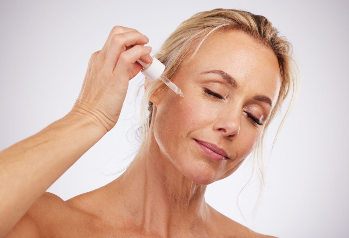 The Benefits of Peptide Therapy for Anti-Aging, Methuen Town