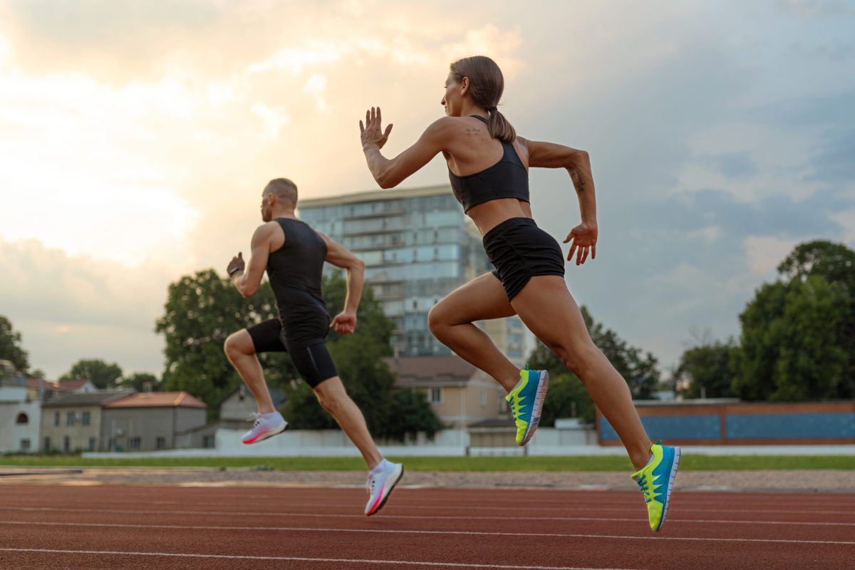 Peptide Therapy for Athletic Performance, Methuen Town